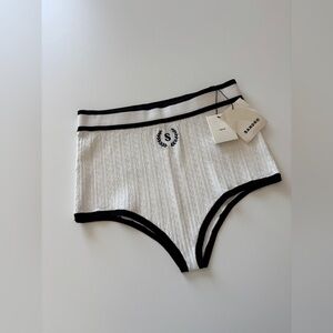 Sandro Knitted Briefs